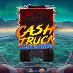 Cash Truck Xmas Delivery